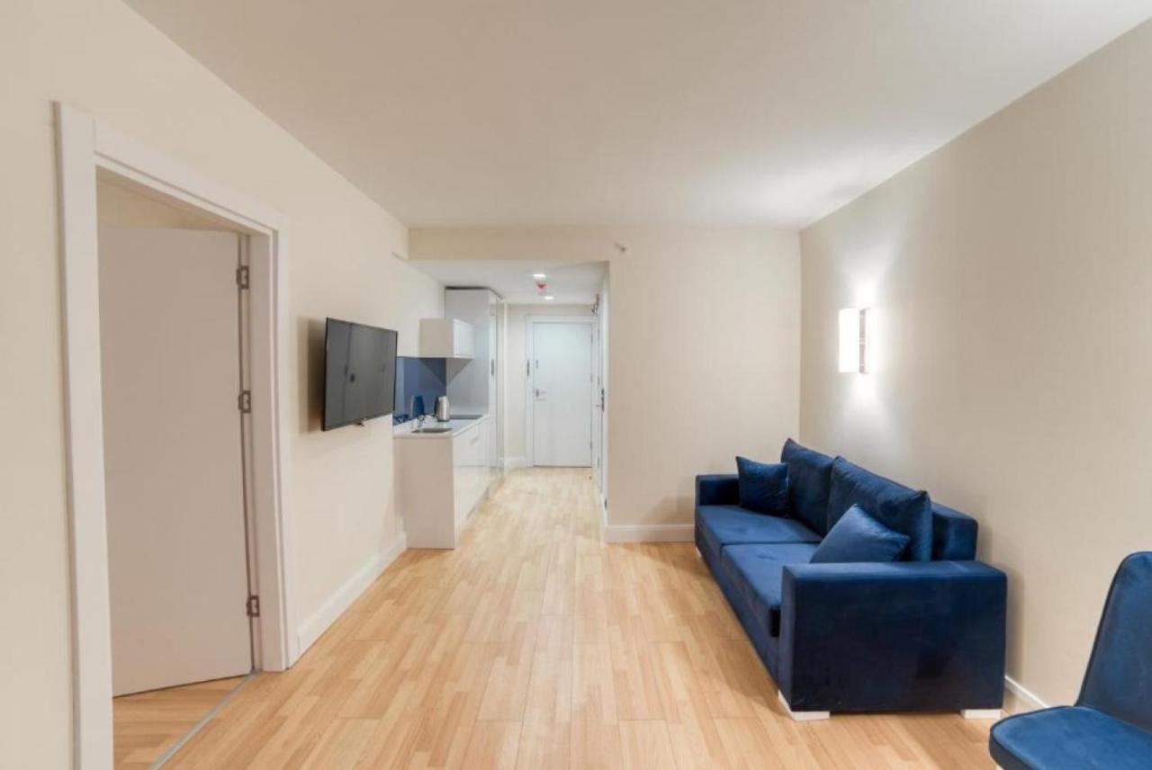 باتومي Orbi City Sea Side & Sea View Apartments المظهر الخارجي الصورة