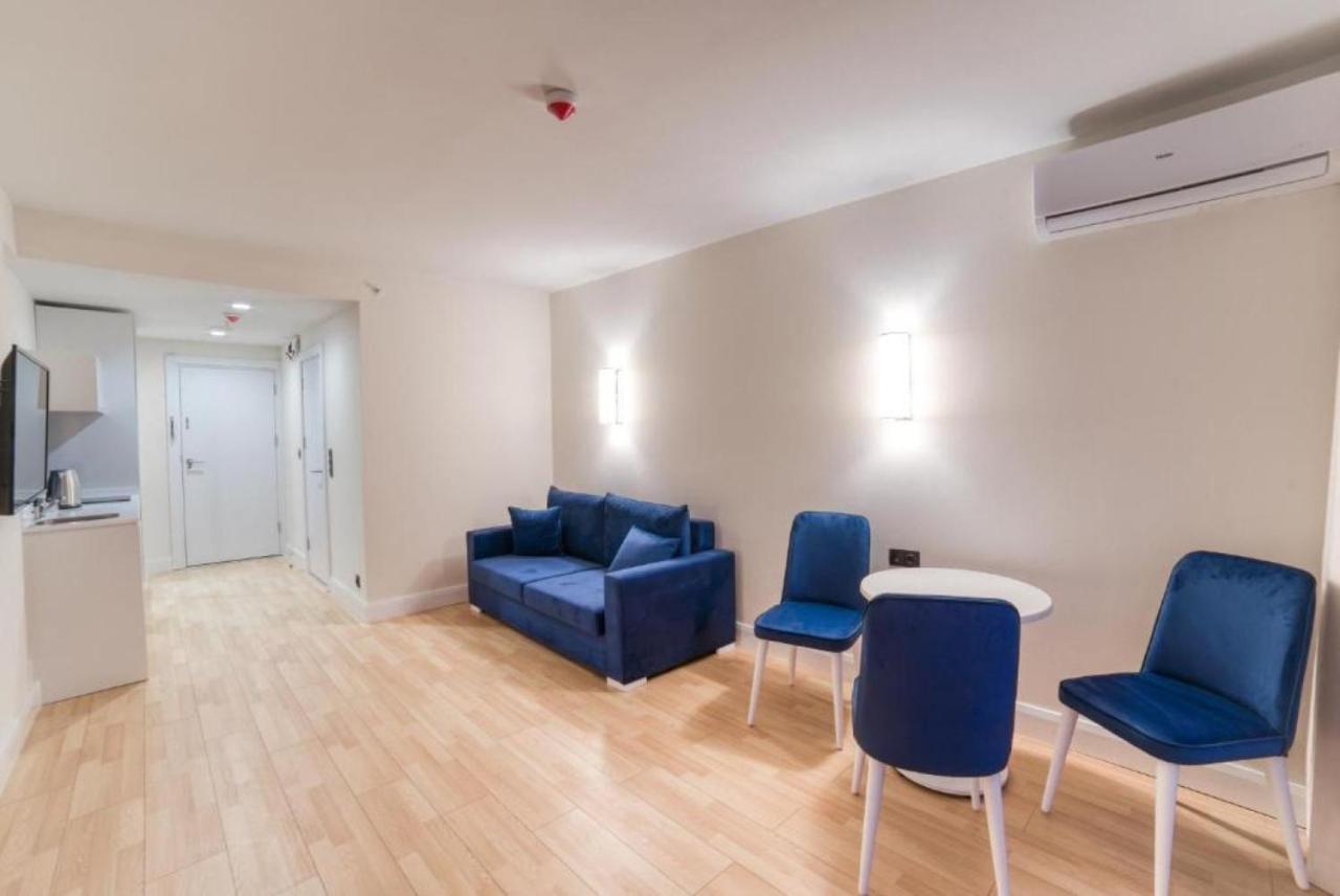 باتومي Orbi City Sea Side & Sea View Apartments المظهر الخارجي الصورة